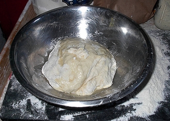 Comment faire cuire le gâteau de Pâques