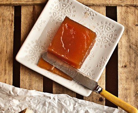 Pastilla de pommes pour l'hiver: recettes de photos, méthodes de préparation