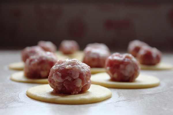 Les meilleures recettes pour les boulettes de viande de poulet