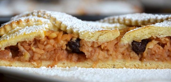 Recettes de test de gâteau