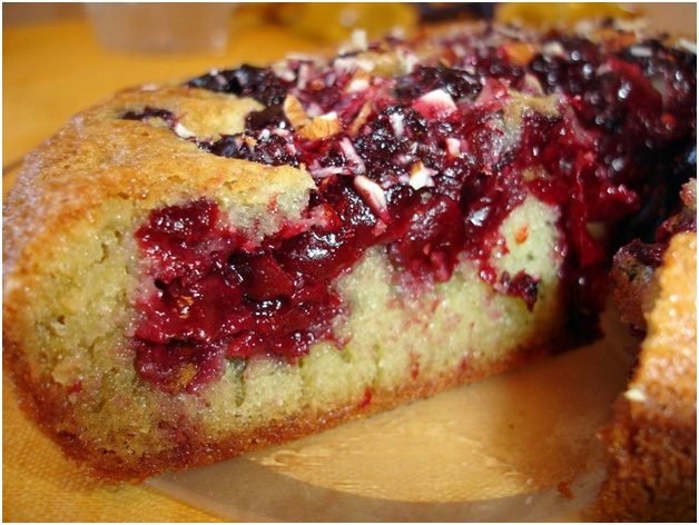 tarte délicieuse