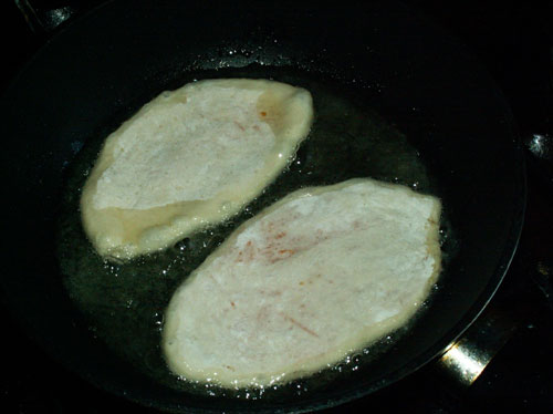 faire frire les galettes faire frire les galettes