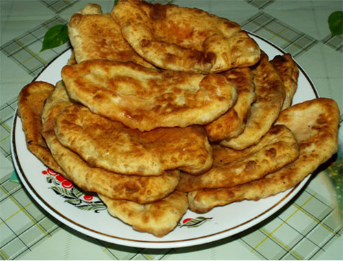 les tartes sont prêtes les tartes sont prêtes