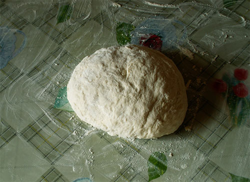 commencer à faire des galettes commencer à faire des galettes