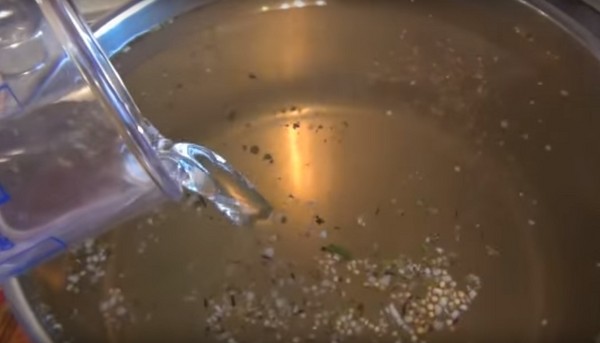 Tomates à l'ail pour l'hiver, recettes. La récolte des tomates à l'ail pour l'hiver: une recette pour une cuisson rapide, sans stérilisation, salée sans baignade