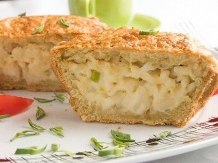 Pâtisserie de Carême