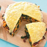 Tartes de carême