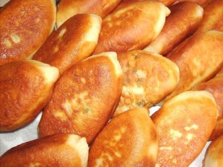 Tartes instantanées