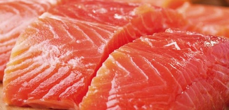 Recettes pour saler la truite