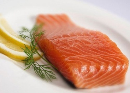 Recettes pour saler la truite