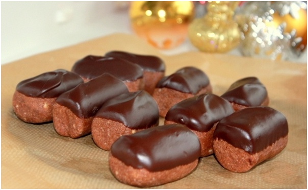 gâteaux biscuits