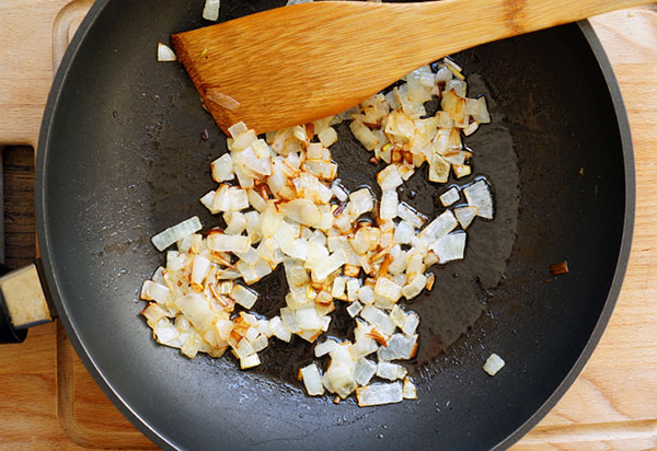 Une recette simple: une soupe crémeuse aux champignons