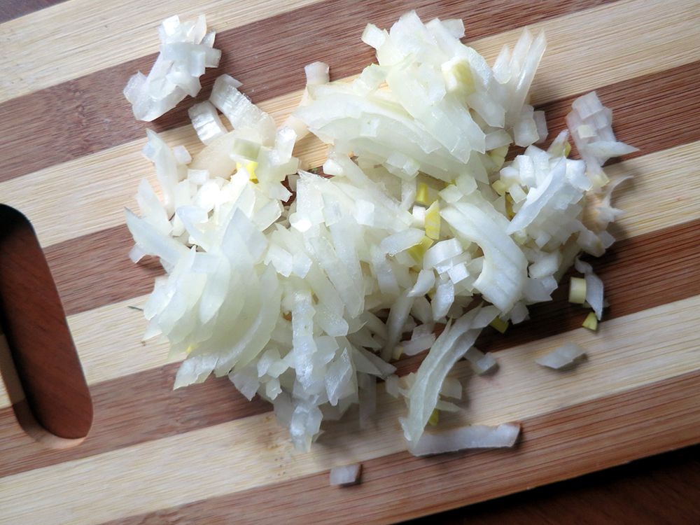Recette pour cornichon avec perle bar pour l'hiver