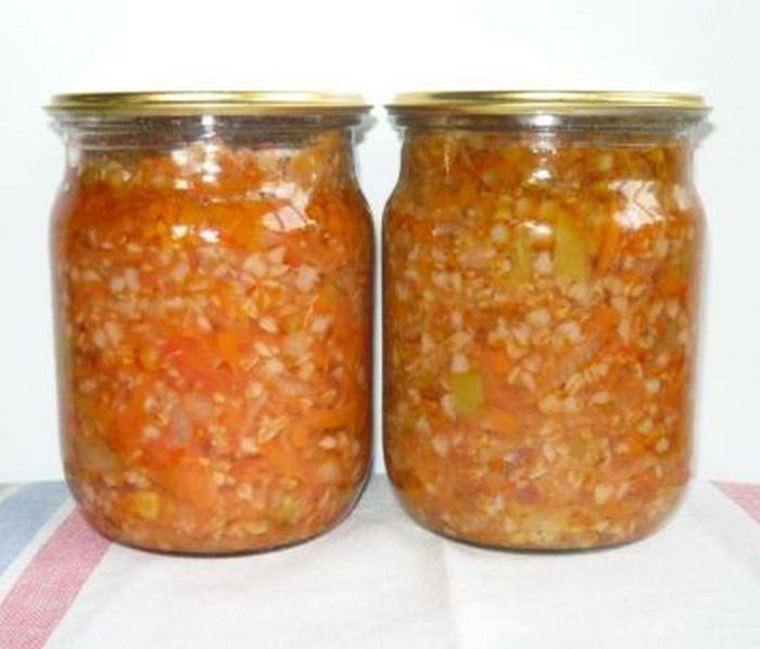 Recette pour cornichon avec perle bar pour l'hiver