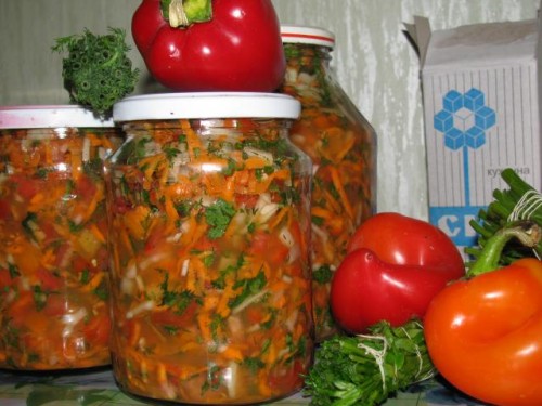 Rassolnik pour l'hiver dans les banques: les recettes sont simples et savoureuses. Rassolnik pour l'hiver avec l'orge perlé, le concombre, le riz