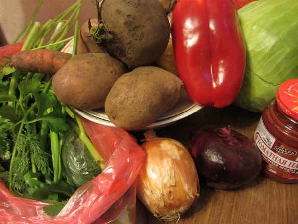 produits pour la cuisson