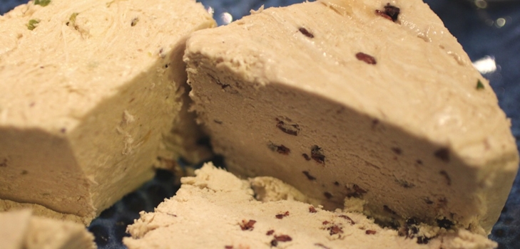 La recette de la halva