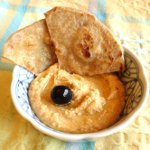 La recette du houmous