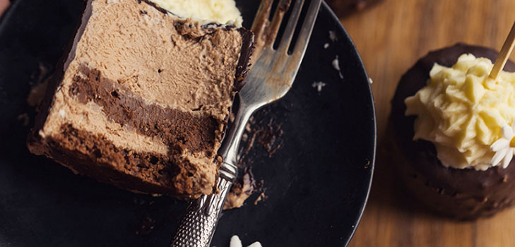Recette pour une crème au chocolat exquise
