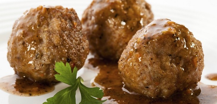 Comment faire cuire de délicieuses boulettes de viande