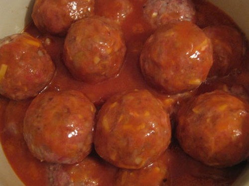 Comment faire cuire de délicieuses boulettes de viande