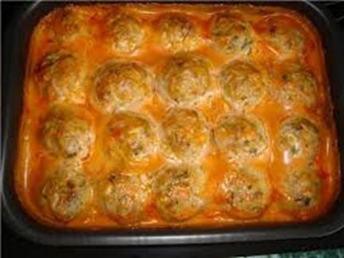 Comment faire cuire de délicieuses boulettes de viande