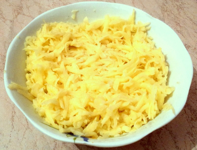 frottez notre fromage
