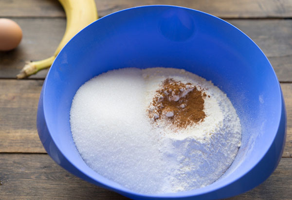 La recette pour un délicieux gâteau aux fruits