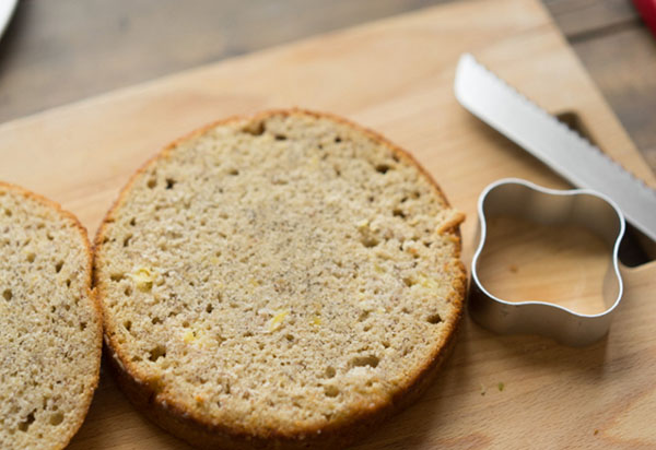 La recette pour un délicieux gâteau aux fruits