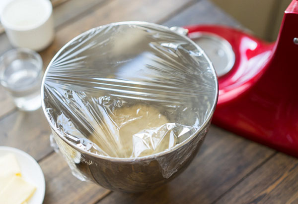 Recette pour un gâteau de Pâques d'Andy Chef