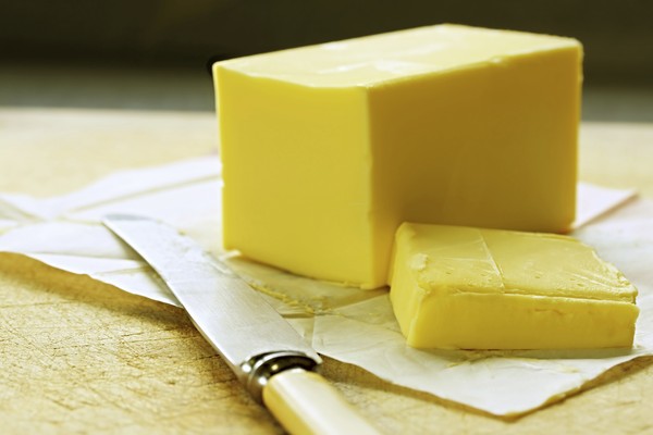 Cookies de la margarine: recettes Cookies de la margarine: recettes