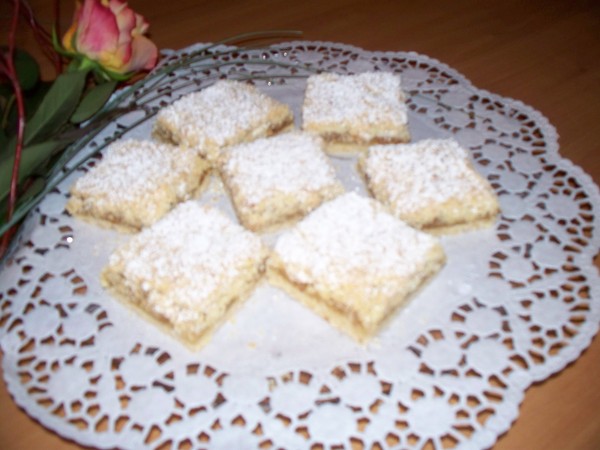 Cookies de la margarine: recettes Cookies de la margarine: recettes