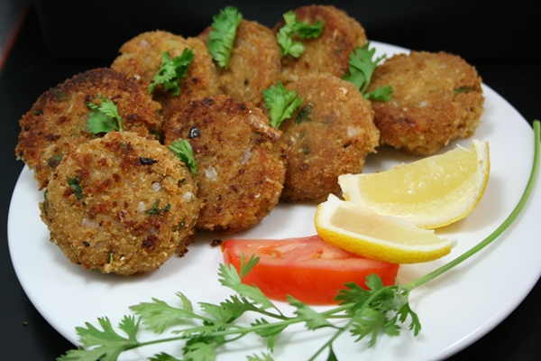 Recettes dans le post