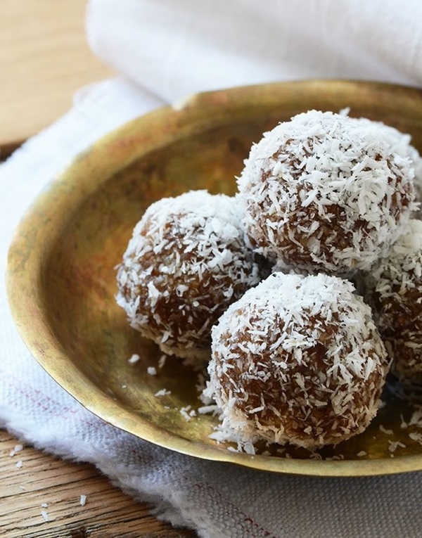 Recettes dans le post
