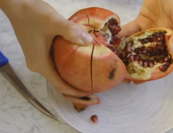 Recettes dans le post