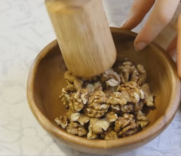 Recettes dans le post