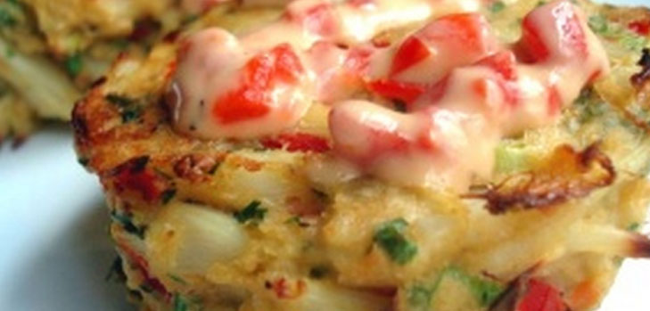 Entrées chaudes