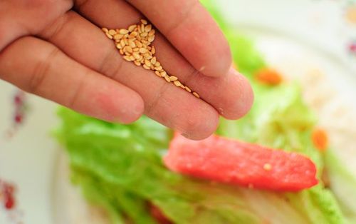 Collation délicieuse et rapide - Rouleaux de lavash au poisson