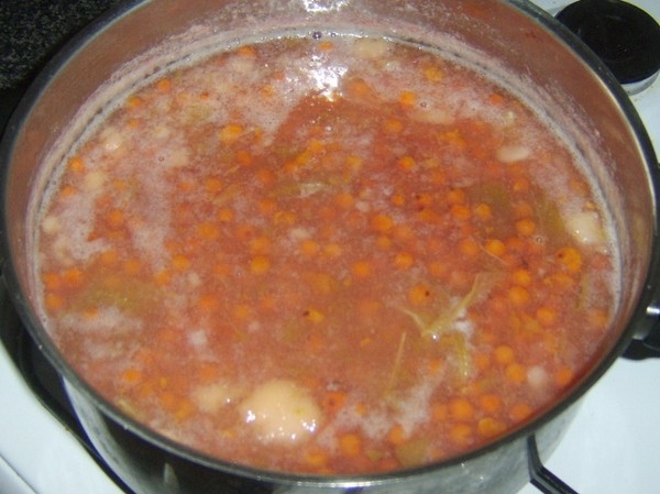 Rowan pour l'hiver: recettes de billettes de l'aronia rouge et noir habituel