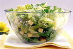 Salade César classique