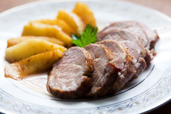 Les recettes les plus délicieuses des pommes