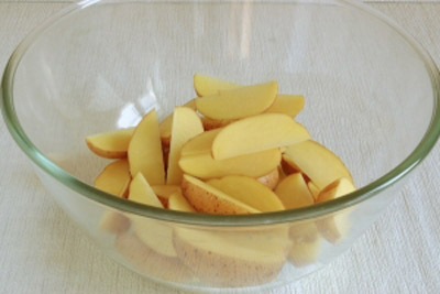 Les secrets de la cuisson des pommes de terre de façon rustique