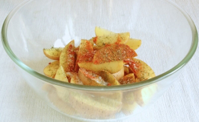 Les secrets de la cuisson des pommes de terre de façon rustique
