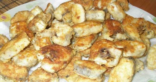 Les secrets de la cuisson délicieuse goberge rôtie
