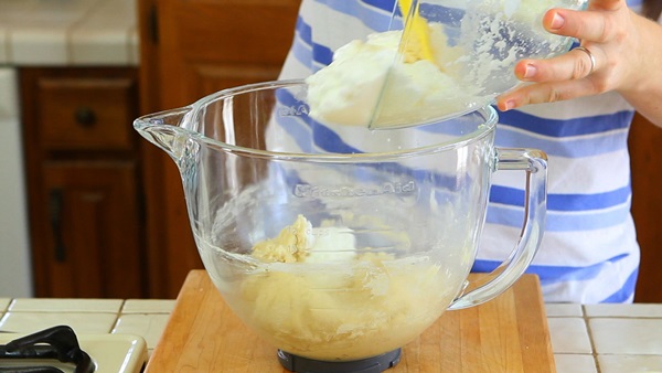 Charlotte au four - recettes simples et délicieuses