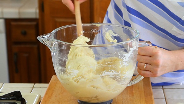 Charlotte au four - recettes simples et délicieuses