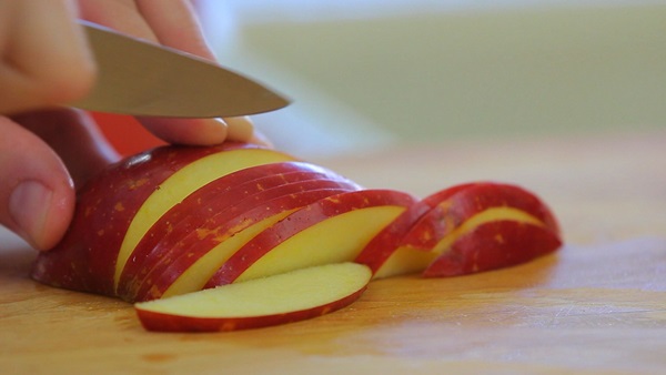 Charlotte au four - recettes simples et délicieuses