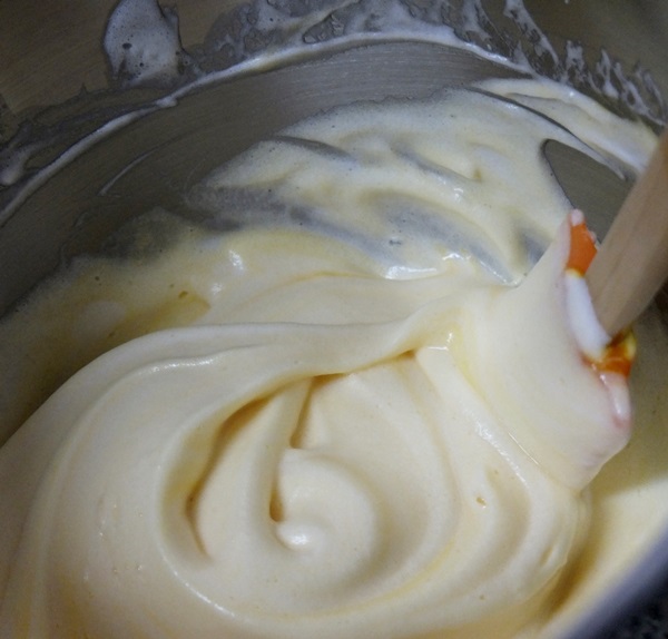 Charlotte au four - recettes simples et délicieuses