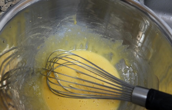 Charlotte au four - recettes simples et délicieuses