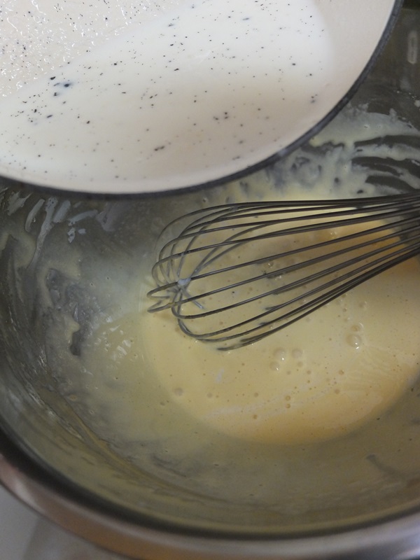 Charlotte au four - recettes simples et délicieuses